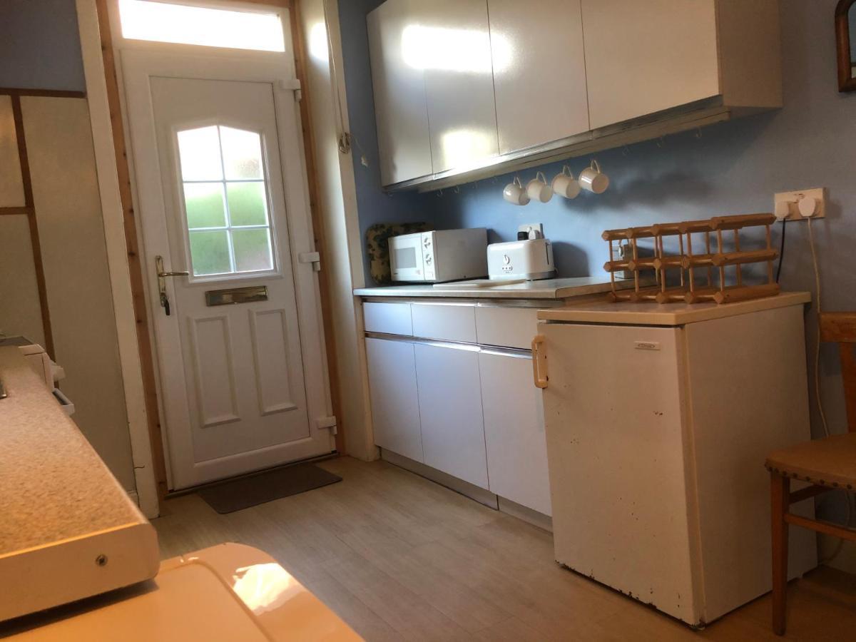 4 Kames Bay Apartment มิลล์พอร์ต ภายนอก รูปภาพ