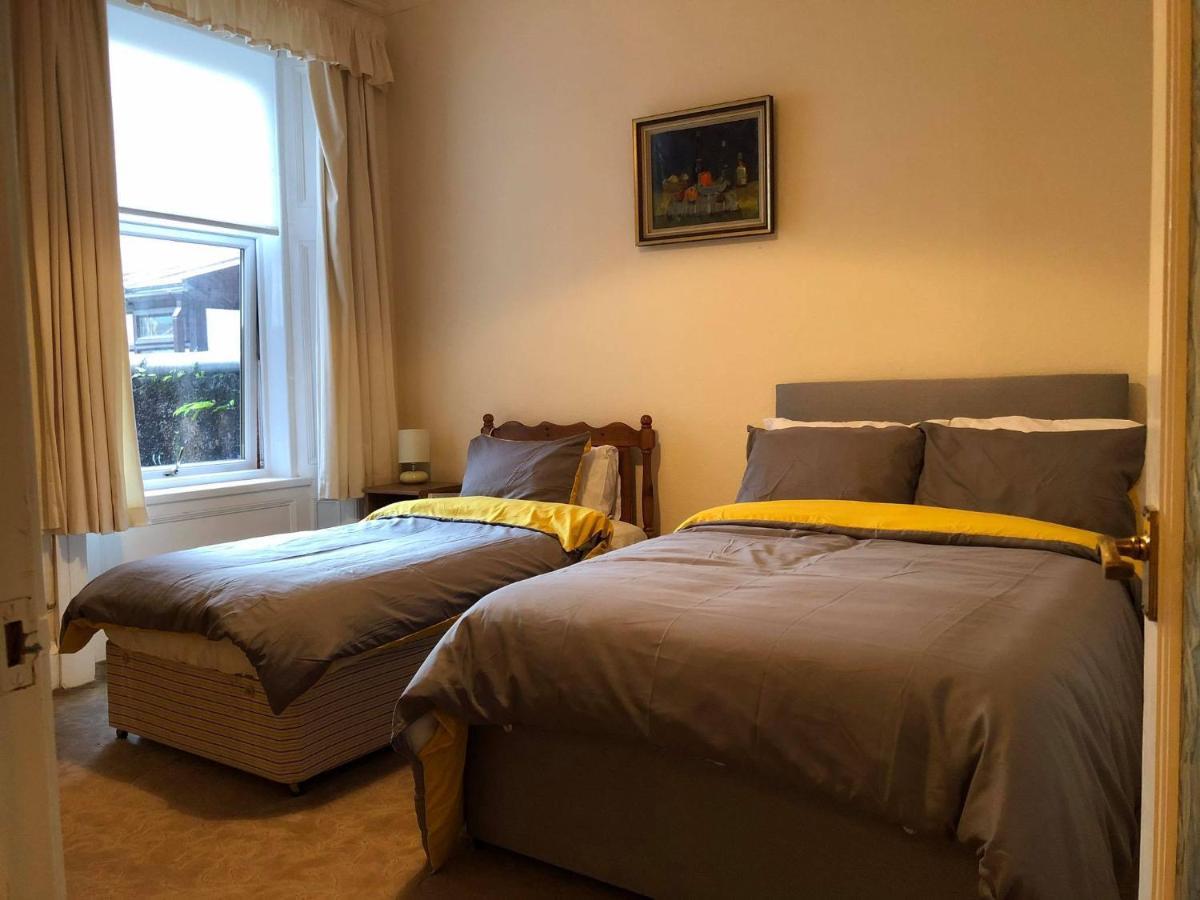 4 Kames Bay Apartment มิลล์พอร์ต ภายนอก รูปภาพ